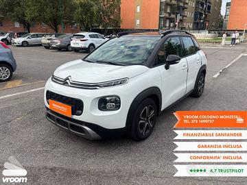 CITROEN C3 Aircross 1� s. C3 Aircross PureTech ...