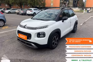 CITROEN C3 Aircross 1� s. C3 Aircross PureTech ...