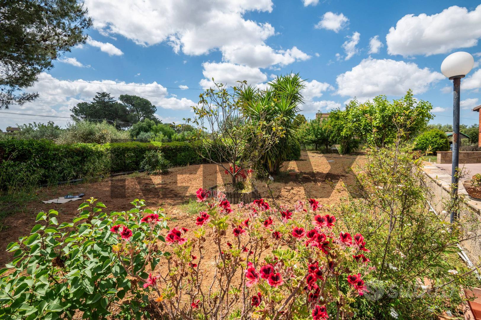 Casa – Caltagirone, Catania - Vista 5