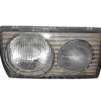 Faro - Fanale Anteriore Destro Per Mercedes W123