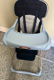 Seggiolone da viaggio FOPPAPEDRETTI
