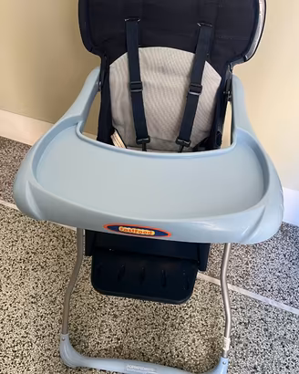 Seggiolone da viaggio FOPPAPEDRETTI