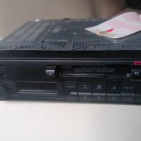 Macrom 3210L autoradio AM-FM autoreverse, Dolby B.