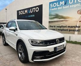 Volkswagen Tiguan Volkswagen Tiguan R-LIne 2.0 tdi