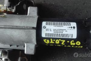 Piantone dello sterzo BMW E91