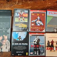 DVD Salvatores + Troisi + Abatantuono 