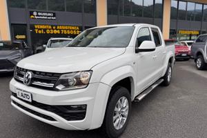 Volkswagen Amarok 3.0 V6 TDI 4MOTION BMT - PREZZO 