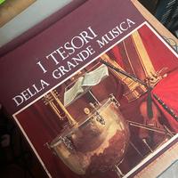 Vinile collezione