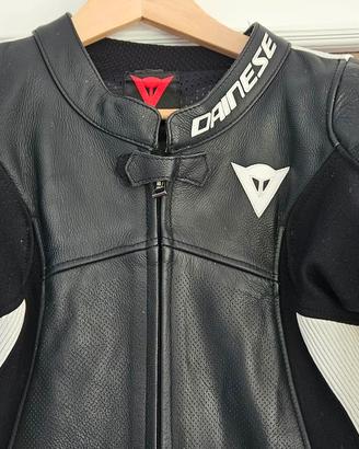 Tuta Dainese Assen Perforated tg. 50