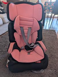 seggiolino auto 