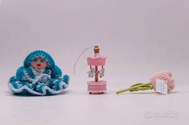 Set ciondoli 