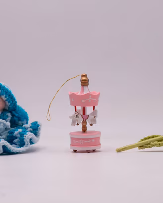 Set ciondoli 
