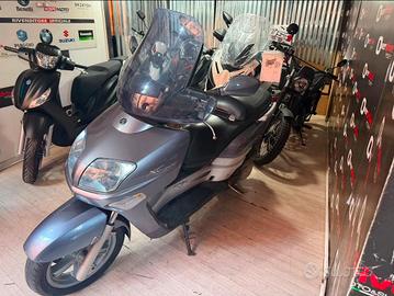 Yamaha Xc 300