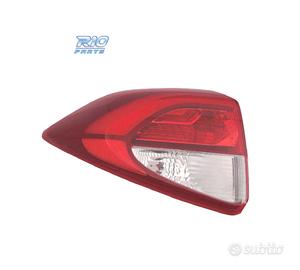 FANALE SINISTRO HYUNDAI TUCSON 15-18 ESTERNO