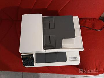 stampante HP color laserjet Pro mfp181fw