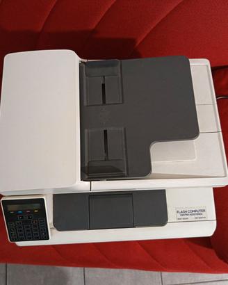 stampante HP color laserjet Pro mfp181fw