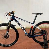 Scott scale 910 carbonio