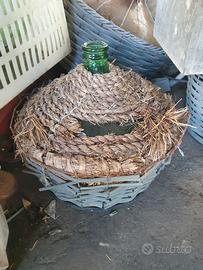 Damigiane 45 e 35 litri