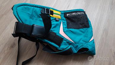 Trapezio a seggiolino DaKine