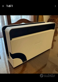 Dock Station Nintendo Switch Oled
