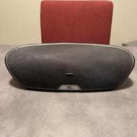 JBL OnBeat Venue bluetooth speaker