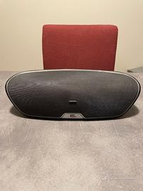 JBL OnBeat Venue bluetooth speaker