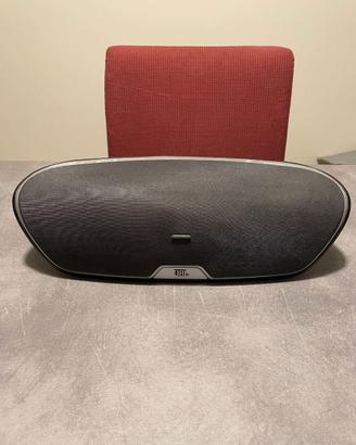 JBL OnBeat Venue bluetooth speaker