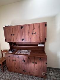 Credenza