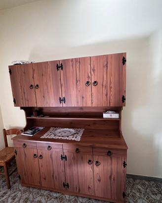 Credenza