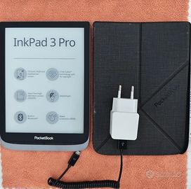 Lettore di e-book PocketBook InkPad 3 Pro