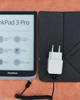 Lettore di e-book PocketBook InkPad 3 Pro