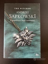 The Witcher Il guardiano degli innocenti