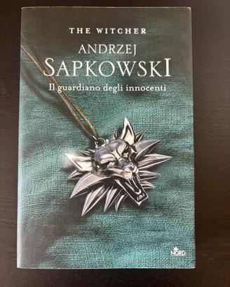The Witcher Il guardiano degli innocenti