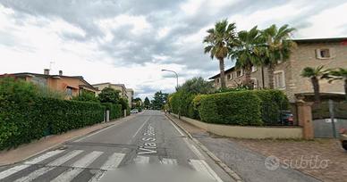 Trilocale con terrazzo - Desenzano del Garda