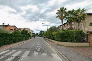 Trilocale con terrazzo - Desenzano del Garda