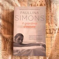 Il giardino d'estate, Paullina Simons