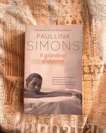 Il giardino d'estate, Paullina Simons