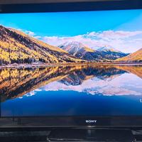 BRAVIA KDL46X4500 FULL HD