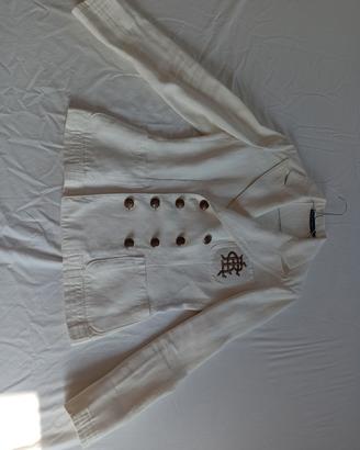 Ralph Lauren Blazer in lino