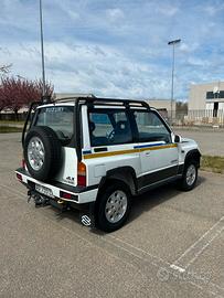 Suzuki vitara JLX