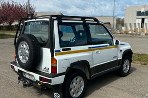 Suzuki vitara JLX