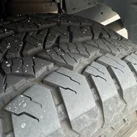 255/60 18 hankook dynapro at2