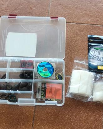Kit pesca