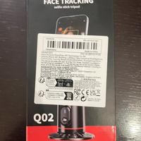 360 Auto Face Tracking nuovo mai usato