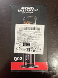 360 Auto Face Tracking nuovo mai usato