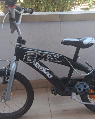 bicicletta bimbo  BMX