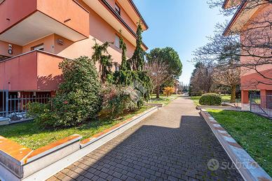 3 LOCALI A RESCALDINA