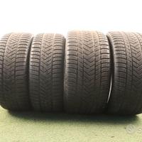 Gomme Pirelli Sottozero 245 30 20 305 30 20 invern
