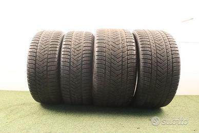 Gomme Pirelli Sottozero 245 30 20 305 30 20 invern