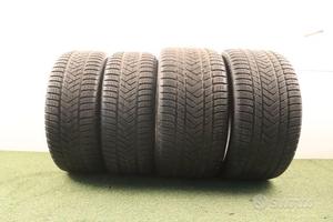 Gomme Pirelli Sottozero 245 30 20 305 30 20 invern
